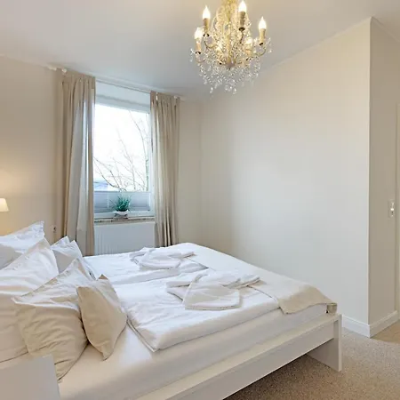 Gaestehaus Molly App Norden