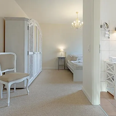 Appartamento Gaestehaus Molly App Norden List