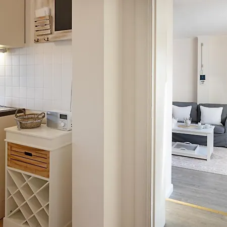 Gaestehaus Molly App Norden
