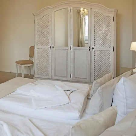 Gaestehaus Molly App Norden Appartamento *