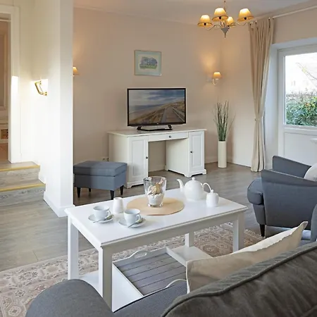 Gaestehaus Molly App Norden *